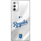 MLB Kansas City Royals Jersey Galaxy Note20 5G Skin